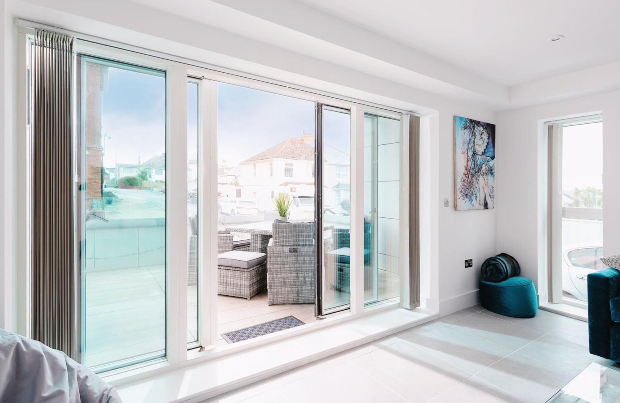 28 Cliff Edge In Newquay * Newquay (Cornwall)